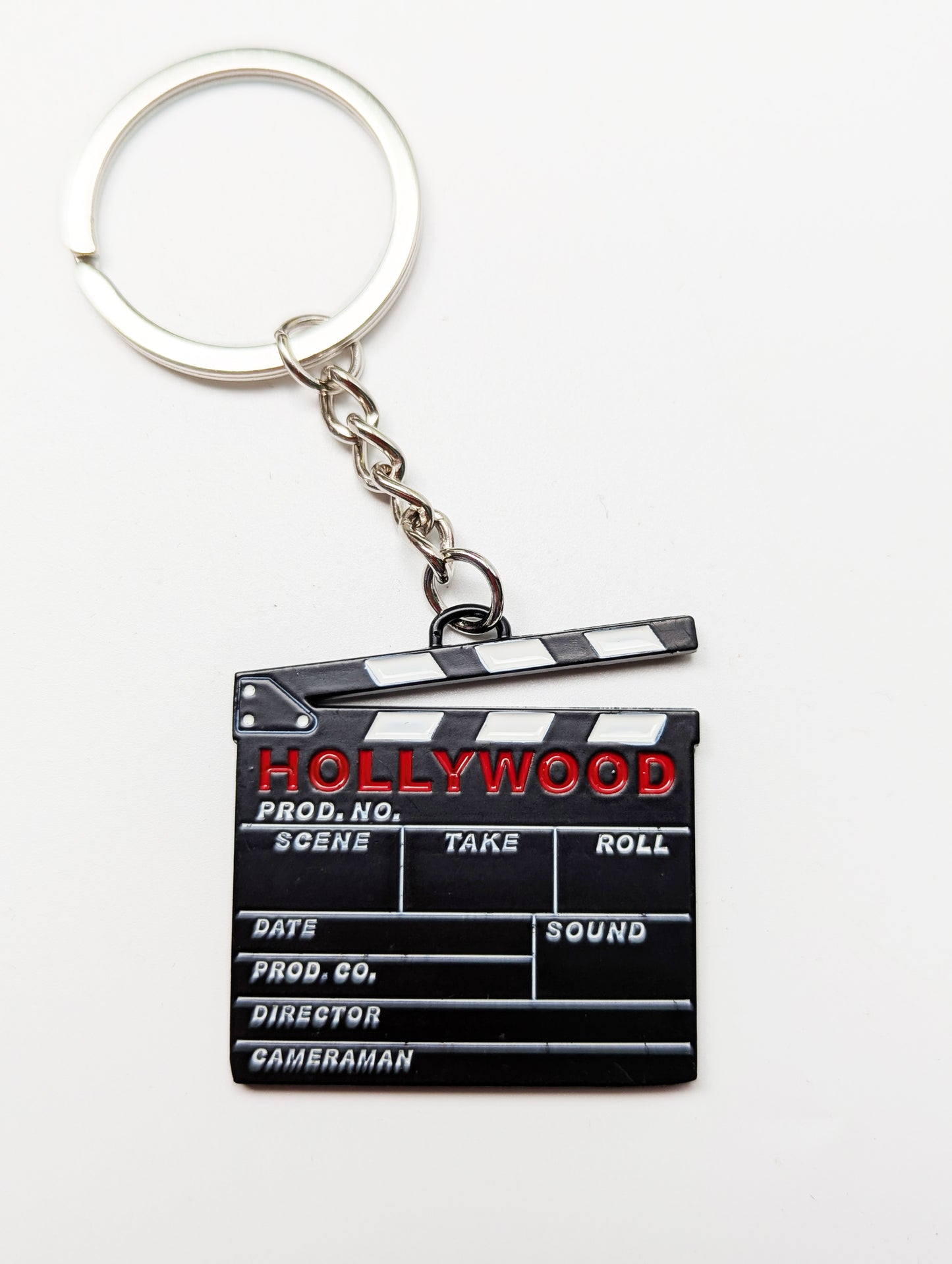 Movie Clapperboard