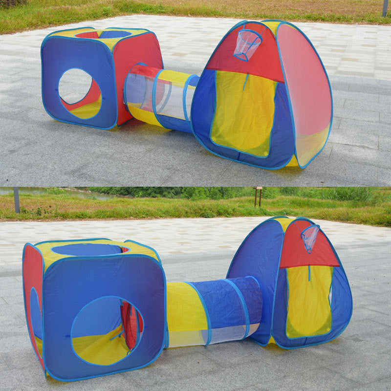 3 in 1 Color Tent
