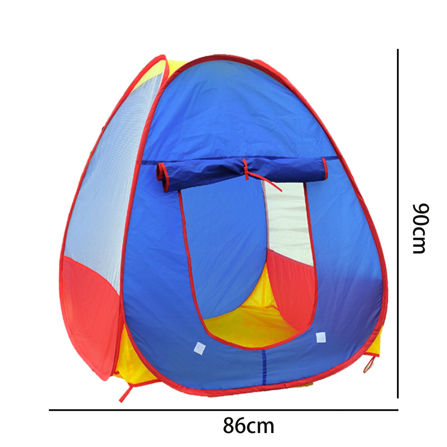 3 in 1 Color Tent