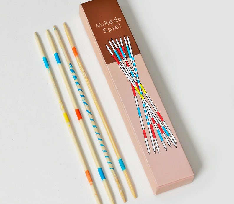 Mikado Spiel