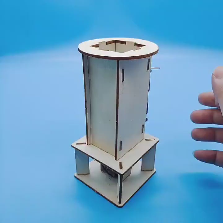 Load video: ME100FUN AIM