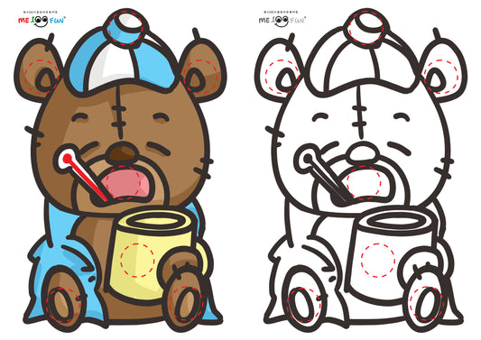 DIY拉球遊戲圖文下載