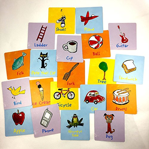 Pete The Cat The Missing Cupcakes Game
