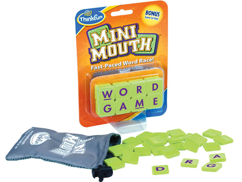 Mini Mouth