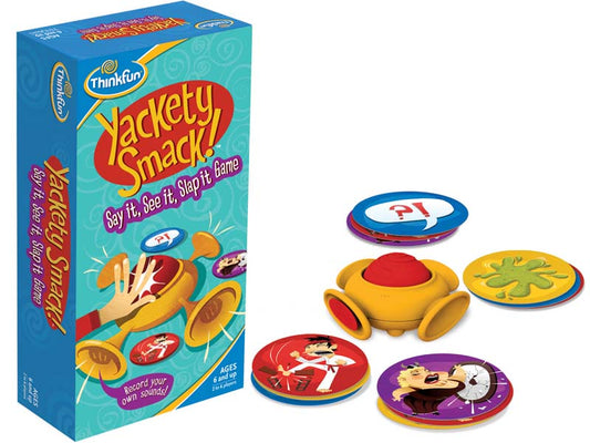 Yackety Smack