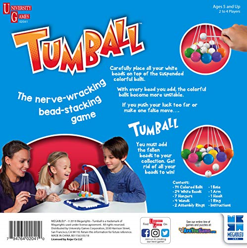 Tumball