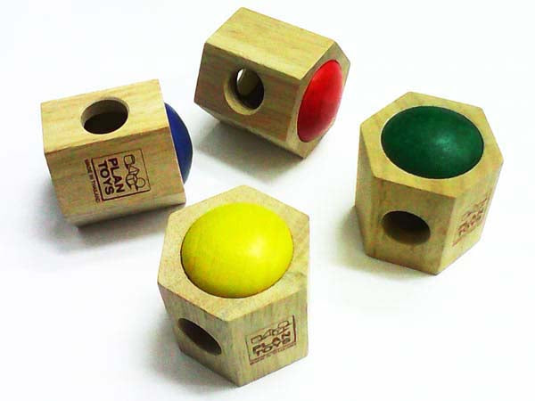 Plan Toys - Periscope