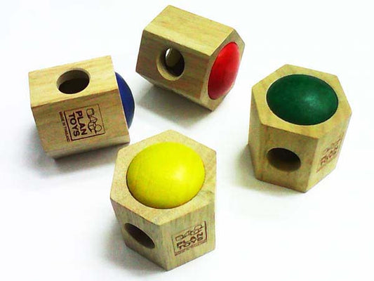 Plan Toys - Periscope
