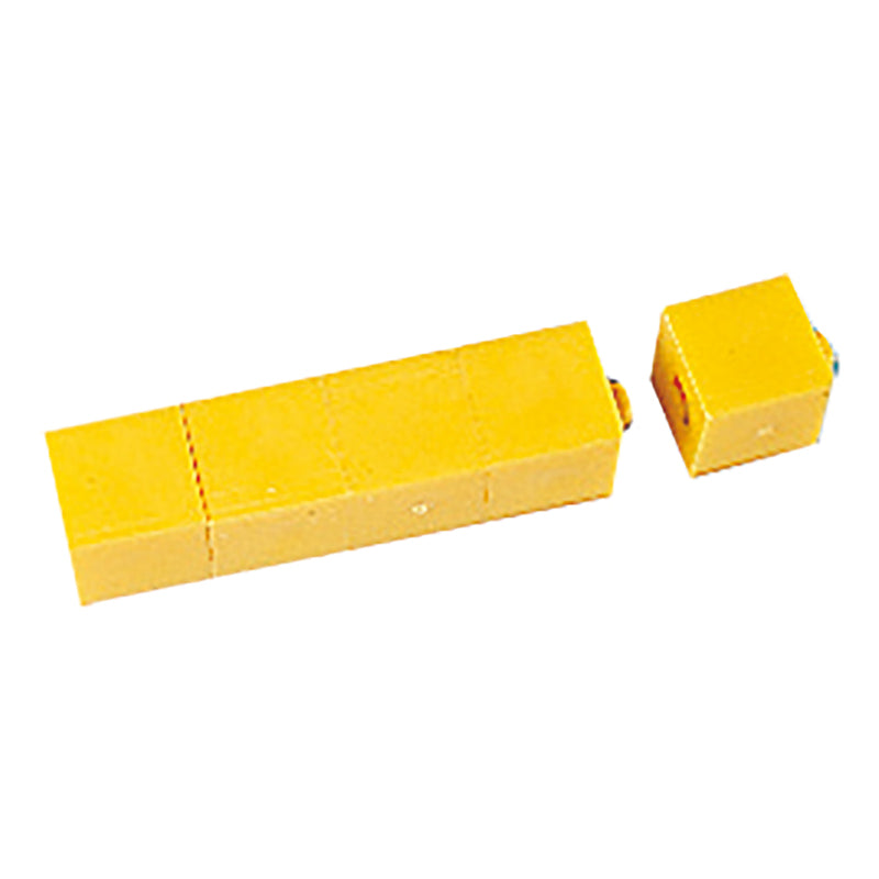 Linking Base Ten Material