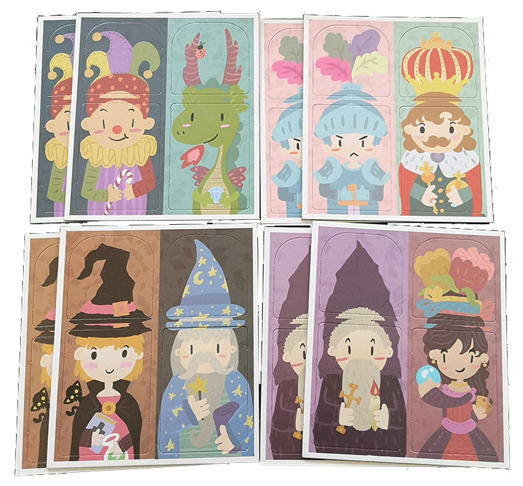 Magic Hat (Simplified Chinese Version)