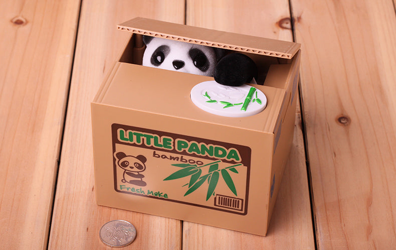 Mischief Saving Box