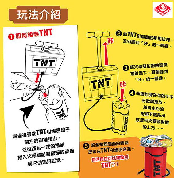 TNT