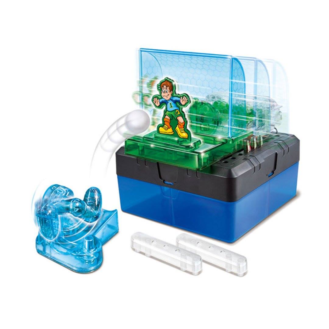 Amazing Toys Series - Soccer Fever