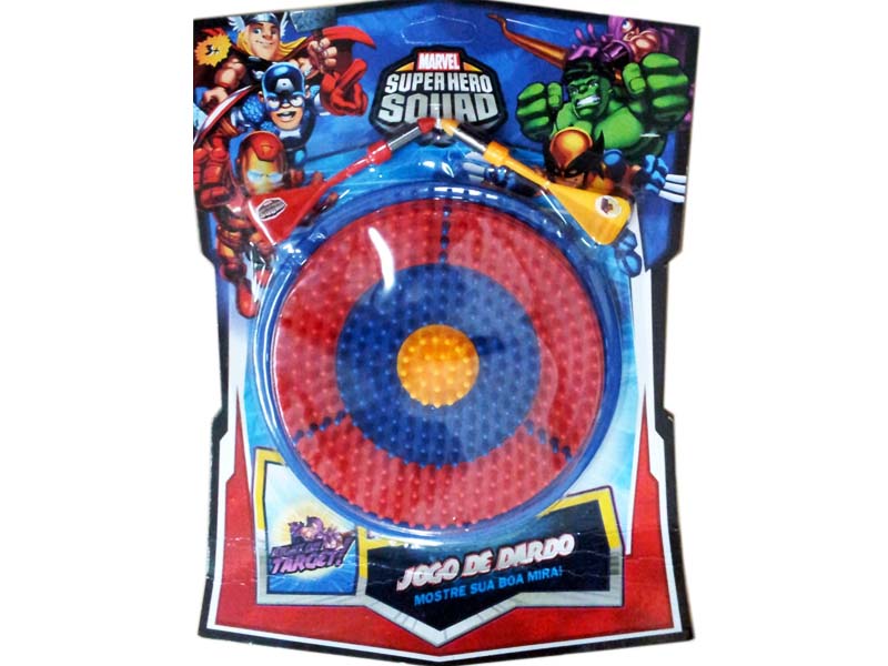 Dartboard