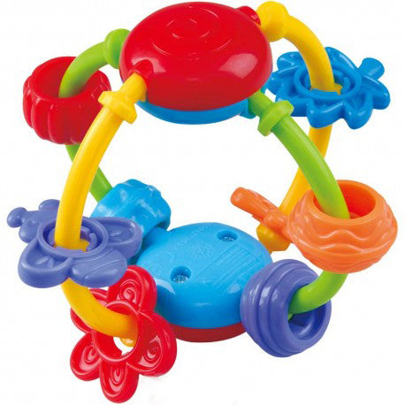 Playgo Mini Discovery Ball