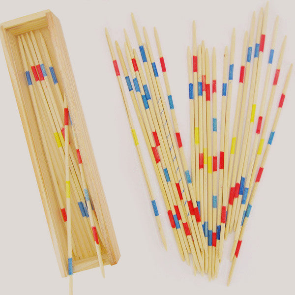 Mikado Spiel