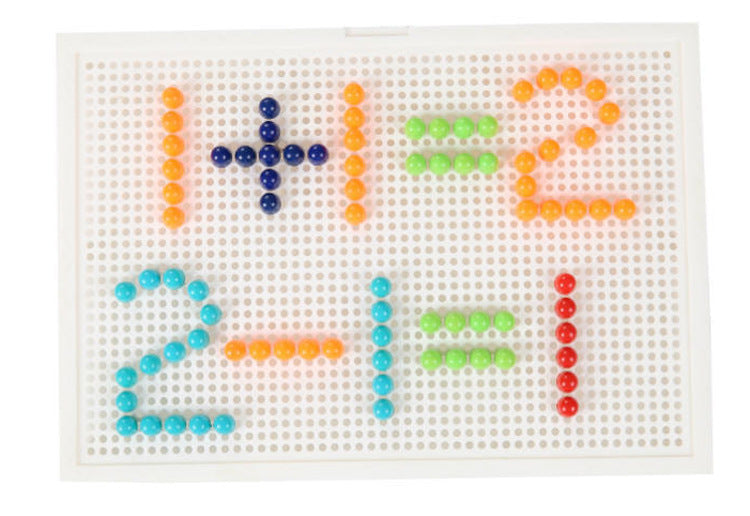 Creative Mosaic 296 Pcs