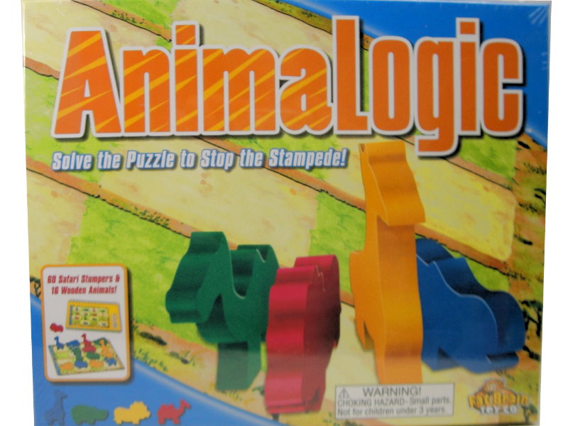 AnimaLogic