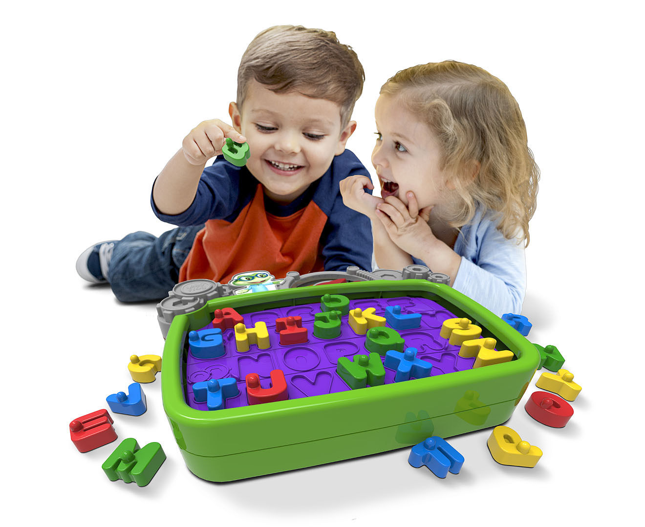 Leapfrog - Leaping Letters Toy
