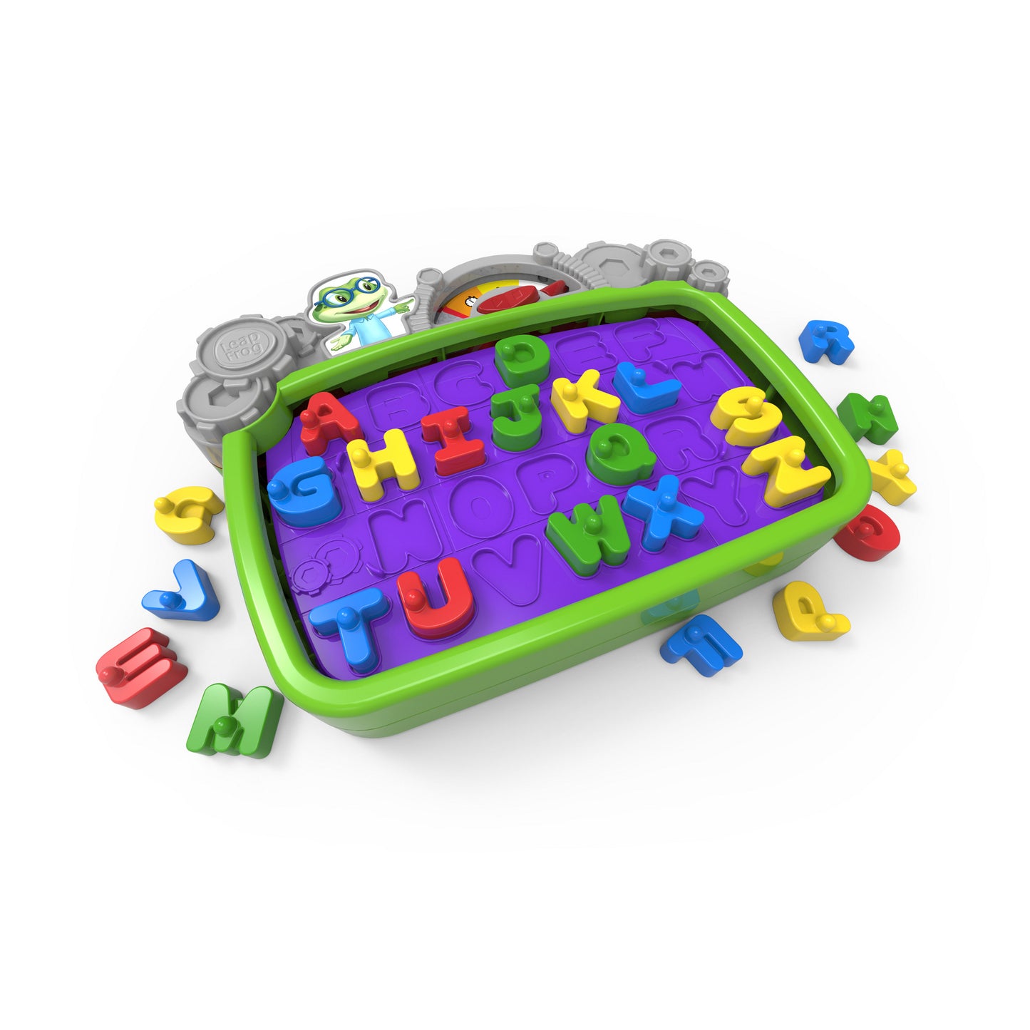 Leapfrog - Leaping Letters Toy