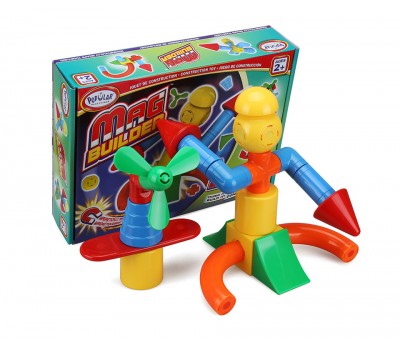 Mag Builder - 20 PCS