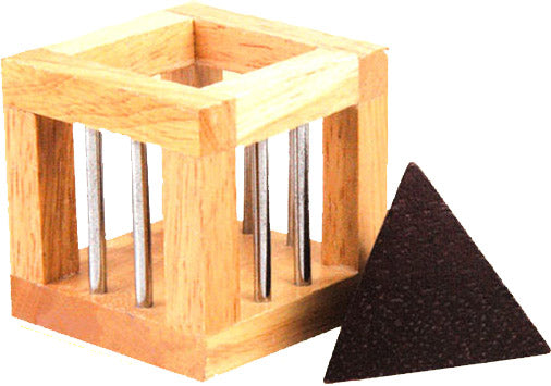 救援金字塔