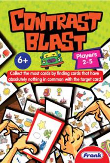 Contrast Blast