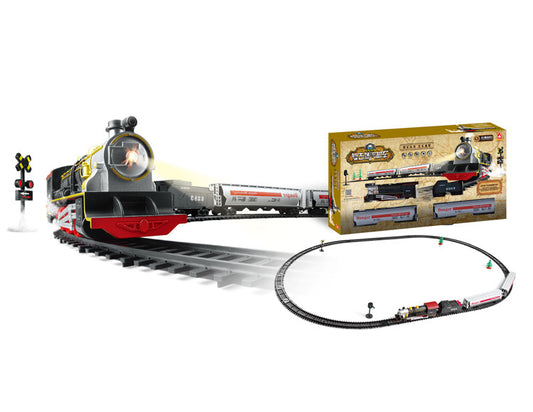 Classical Train Set