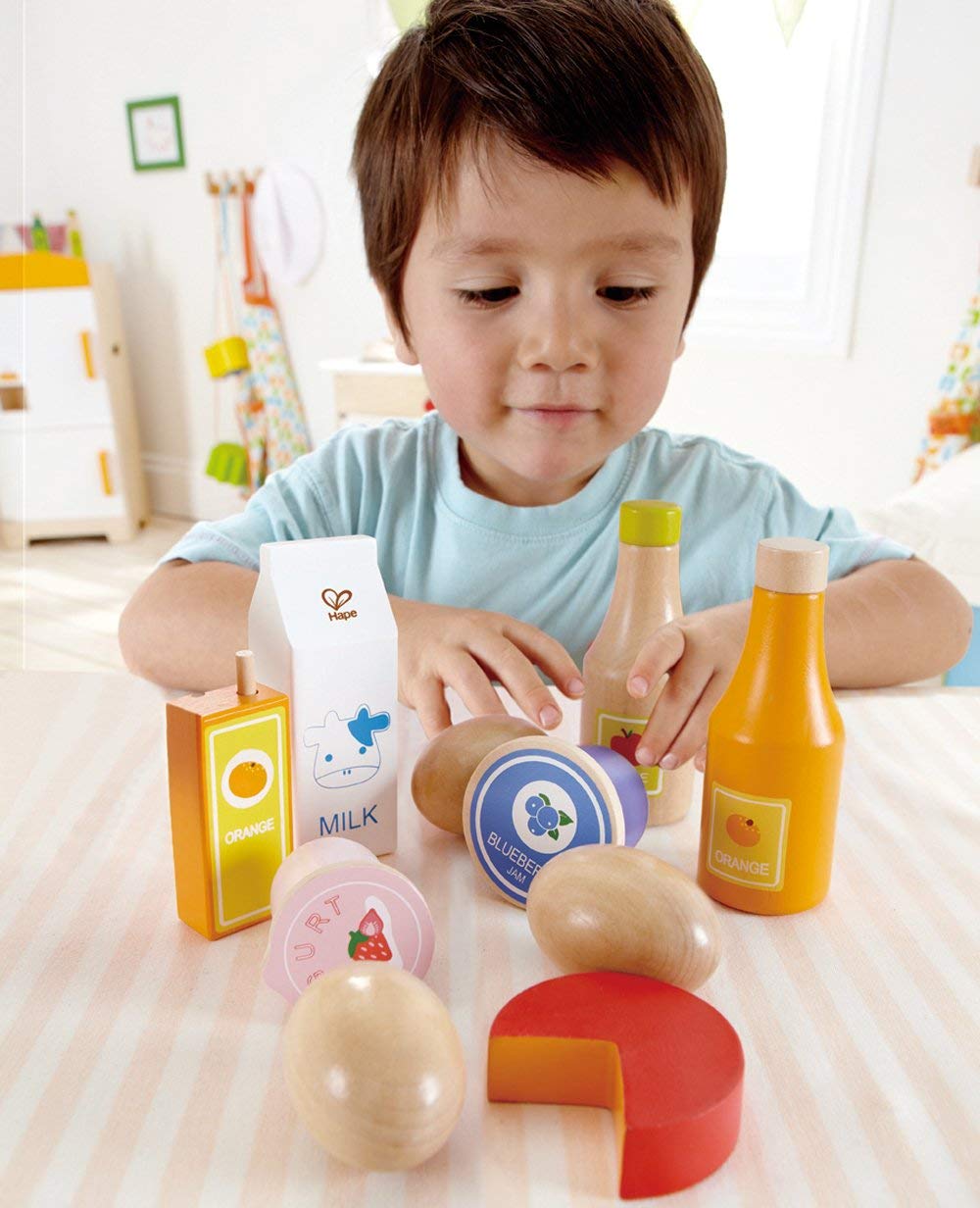 Hape - Healthy Basics