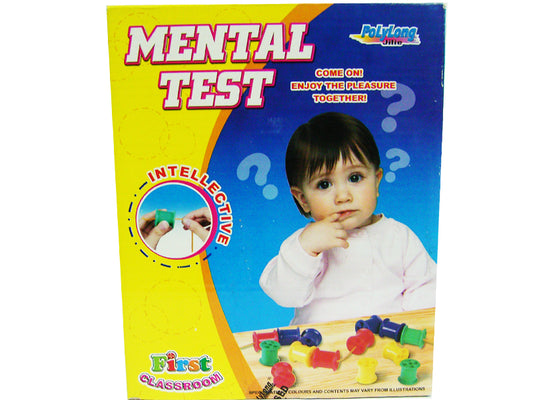 Mental Test