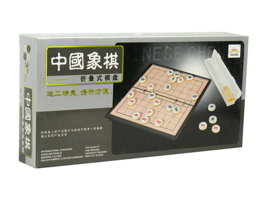 Chinese Chess (Magnetic Game)