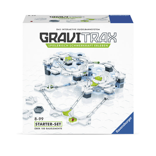 GraviTrax 入門套裝