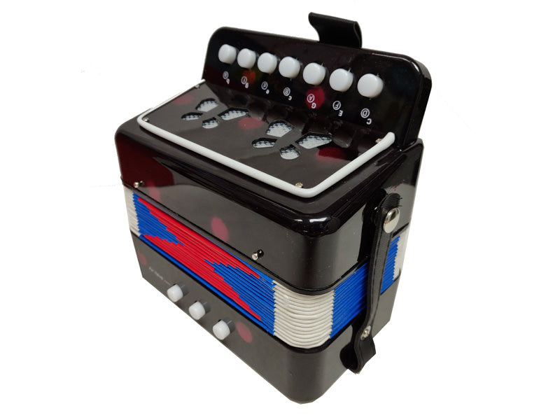 Children's accordion