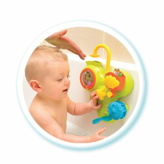 Cotoons - Smoby Aquafun