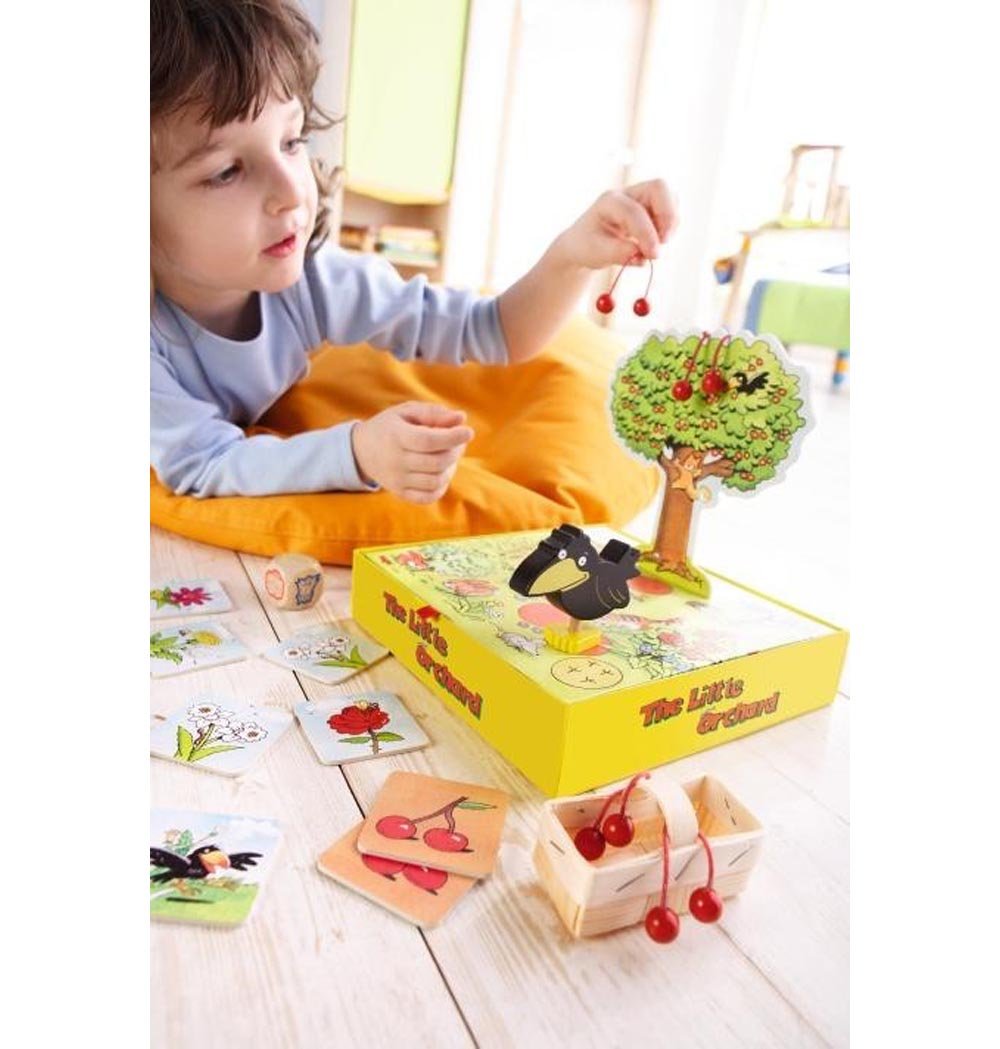 HABA - Little Orchard