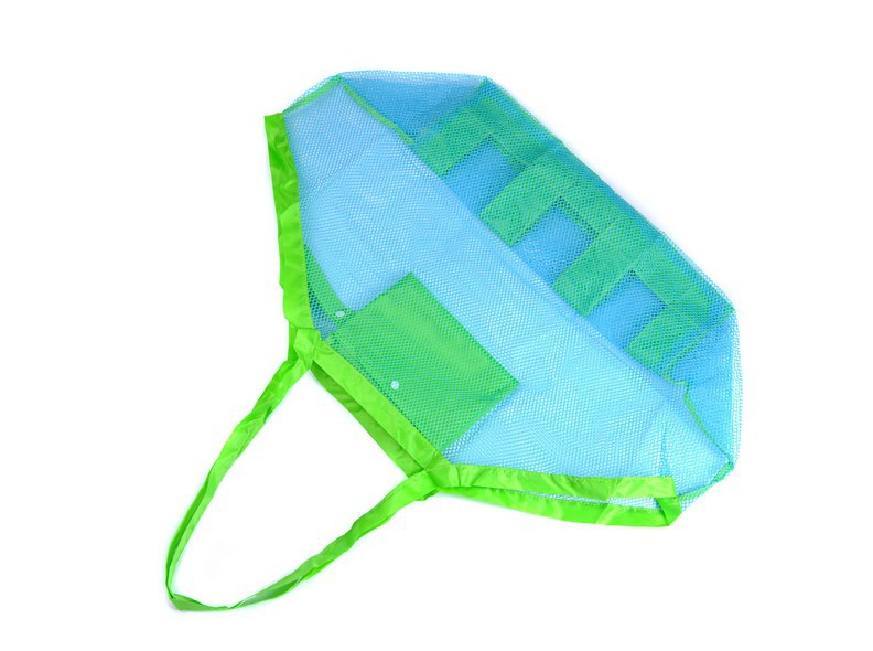 Huge Sand Away Beach Mesh Bag