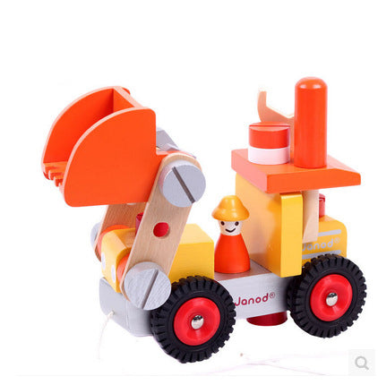 Janod - Camion