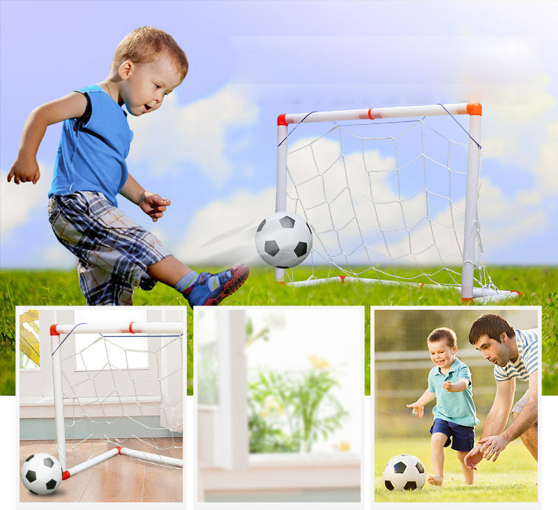 Soccer Game(Small)