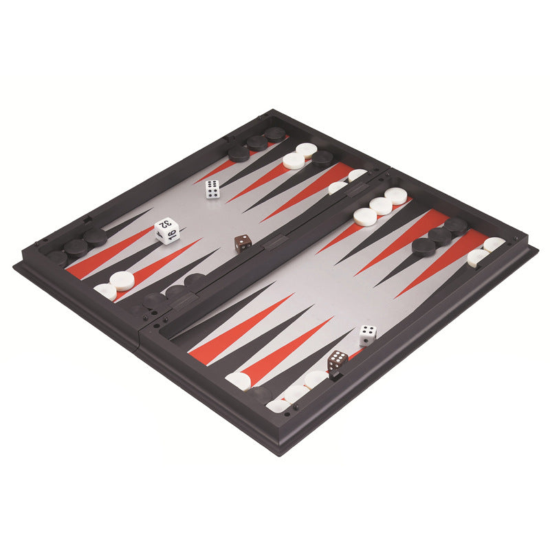 Magnetic 3 in 1 Chess Game