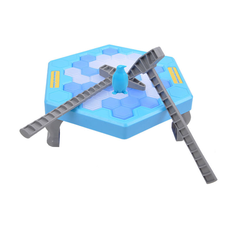 Mini Penguin Trap