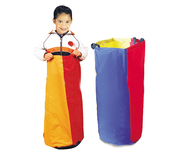 Deluxe Kangaroo Jump Bag (Small)