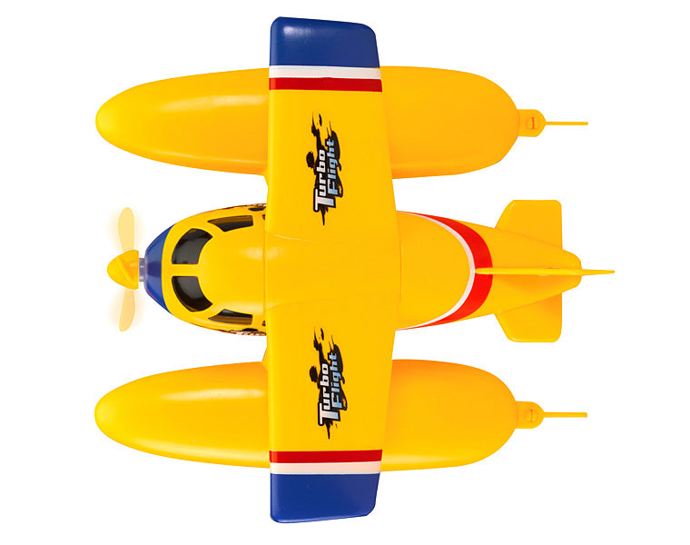 Sea Plane