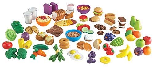 New Sprouts™ Classroom Play Food Set