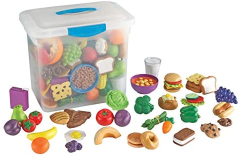 New Sprouts™ Classroom Play Food Set
