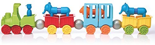 SmartMax - My First Animal Train