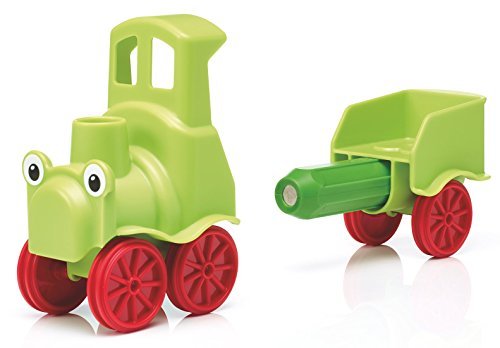 SmartMax - My First Animal Train