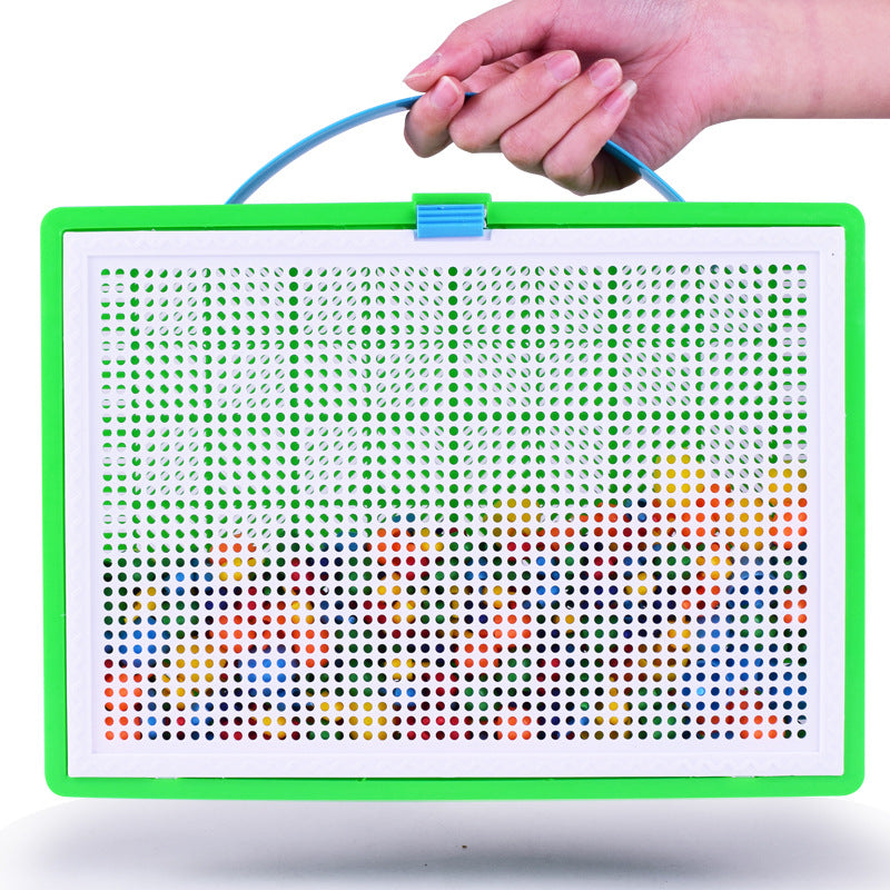 Creative Mosaic 296 Pcs