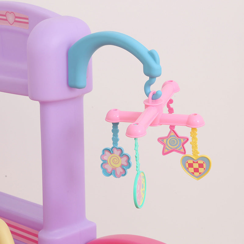 Step 2 Baby Care Table