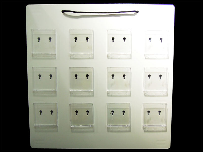 Magnet Pocket Board