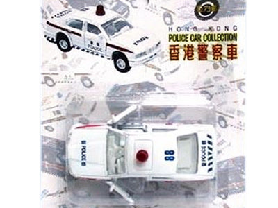 迷你車 - 香港迷你警車
